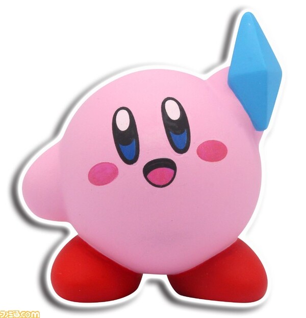 Kirby (Ripple Star), Hoshi No Kirby, Takara Tomy A.R.T.S, Trading