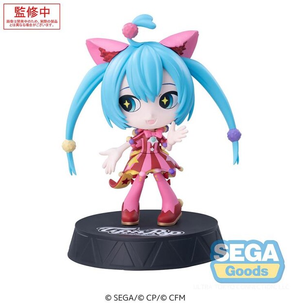 Hatsune Miku (Wonderland SEKAI), Project Sekai: Colorful Stage! Feat. Hatsune Miku, SEGA, Trading