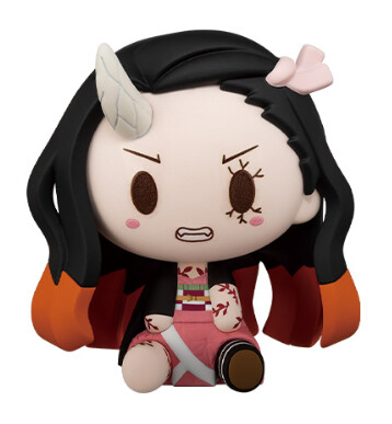 Kamado Nezuko, Kimetsu No Yaiba, Bandai Spirits, Trading