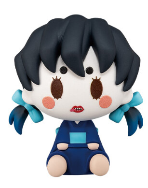 Hashibira Inosuke, Kimetsu No Yaiba, Bandai Spirits, Trading