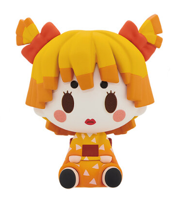 Agatsuma Zenitsu, Kimetsu No Yaiba, Bandai Spirits, Trading