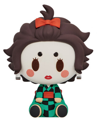 Kamado Tanjirou, Kimetsu No Yaiba, Bandai Spirits, Trading