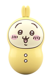 Usagi (Pajama), Chiikawa, Bandai, Trading