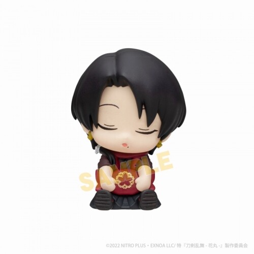 Kashuu Kiyomitsu, Toku Touken Ranbu -Hanamaru- ~Setsugetsuka~, Gray Parka Service, Trading