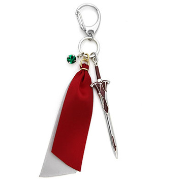 Saber of Red, Fate/Apocrypha, Cospa, Charm / keychain