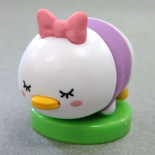 Daisy Duck, Disney Tsum Tsum, Furuta, Trading