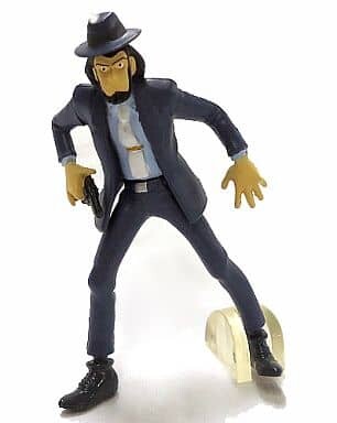 Jigen Daisuke, Lupin III, Bandai, Trading