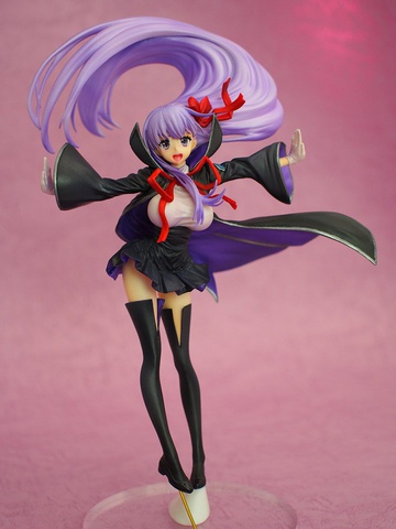 BB, Fate/Extra CCC, Individual sculptor, Garage Kit