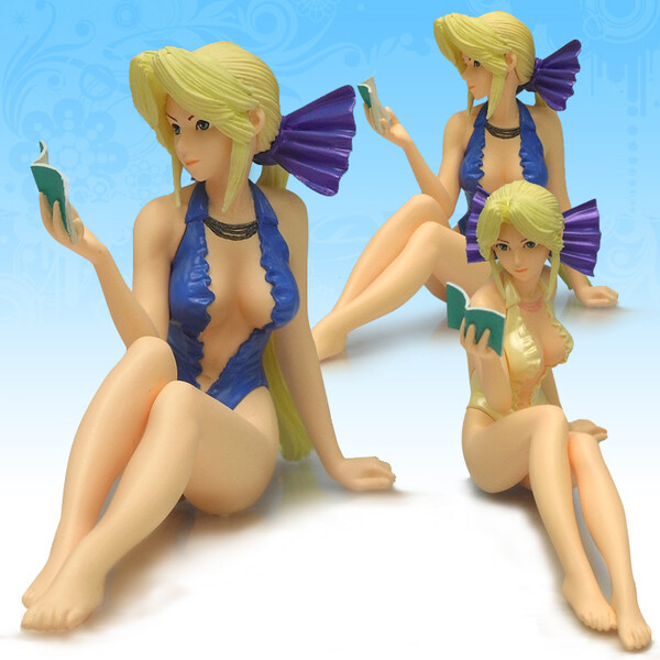 Helena Douglas (Tecmo Online Shop Limited Edition - Blue), Dead Or Alive Xtreme 2, Bandai, Gamecity, Trading