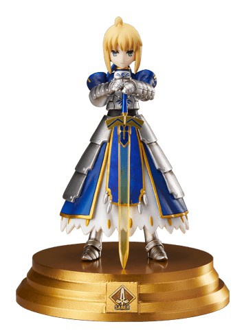 Saber, Fate/Grand Order, Aniplex, Trading