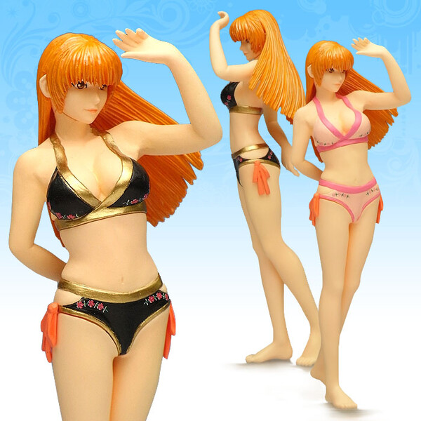 Kasumi (Tecmo Online Shop Limited Edition - Pink), Dead Or Alive Xtreme 2, Bandai, Gamecity, Trading