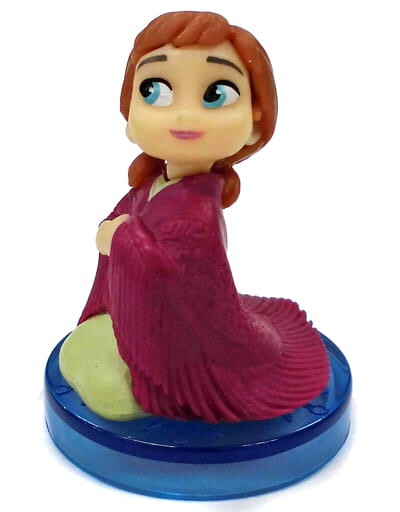 Anna (Secret), Frozen 2, Furuta, Trading