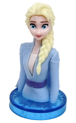 Elsa (Elsa ①), Frozen 2, Furuta, Trading