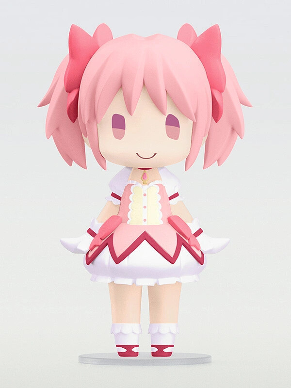 Kaname Madoka, Gekijouban Mahou Shoujo Madoka★Magica: Hangyaku No Monogatari, Good Smile Company, Trading, 4580590170278