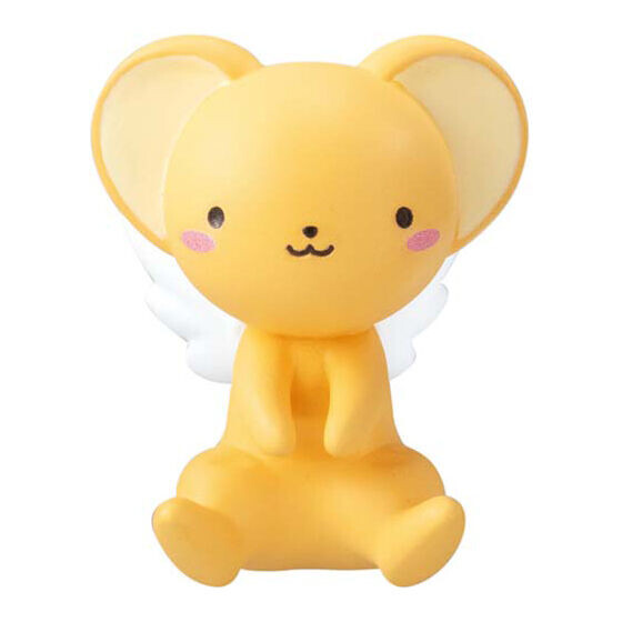 Kero-chan, Card Captor Sakura: Clear Card-hen, Bandai, Trading