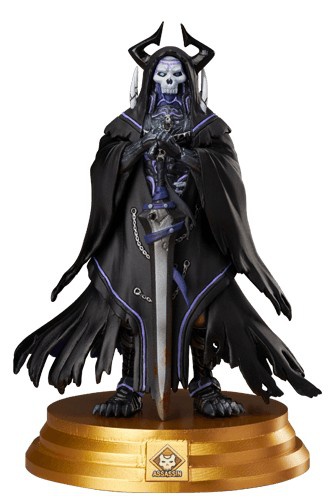 King Hassan, Fate/Grand Order, Aniplex, Trading