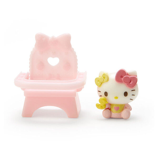 Hello Kitty, Sanrio Characters, Sanrio, Trading