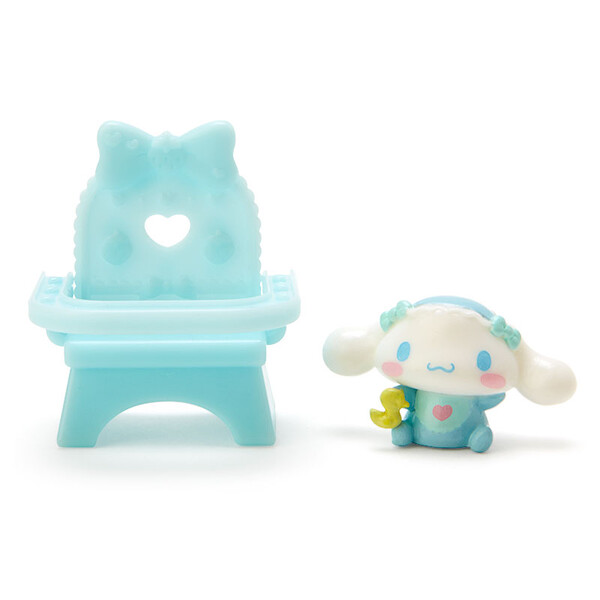 Cinnamoroll, Sanrio Characters, Sanrio, Trading