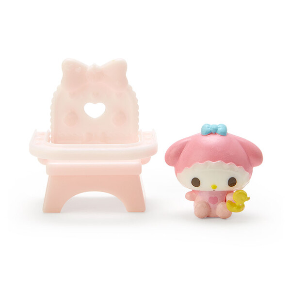 My Melody, Sanrio Characters, Sanrio, Trading