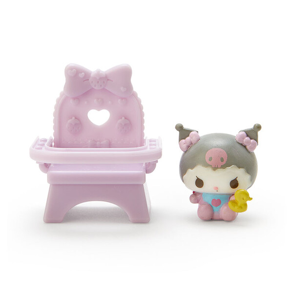 Kuromi, Sanrio Characters, Sanrio, Trading