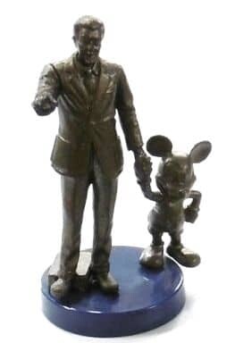 Mickey Mouse, Walt Disney (Secret), Disney, Furuta, Trading