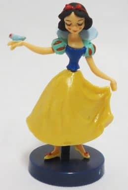 Snow White, Snow White And The Seven Dwarfs, Furuta, Trading