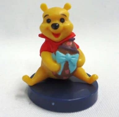 Winnie-the-Pooh, Winnie The Pooh, Furuta, Trading