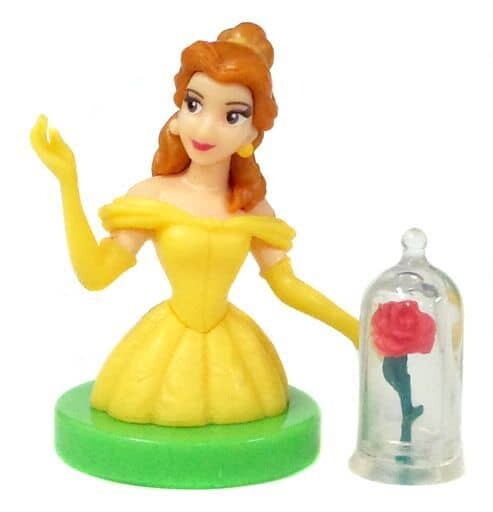 Belle, Beauty And The Beast, Furuta, Trading