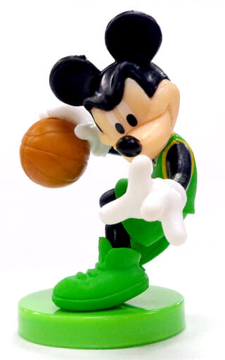 Mickey Mouse (Midori), Disney, Furuta, Trading