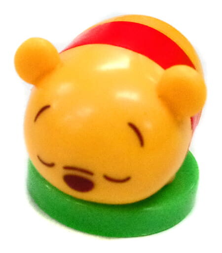 Winnie-the-Pooh (Nemuri), Disney Tsum Tsum, Furuta, Trading