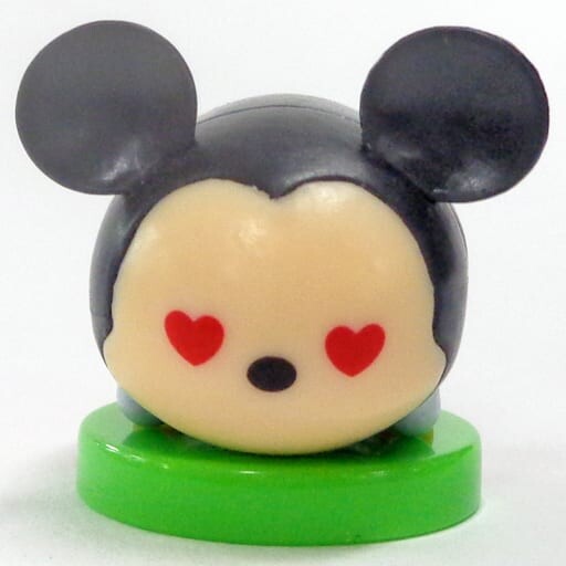 Mickey Mouse (Me Heart), Disney Tsum Tsum, Furuta, Trading