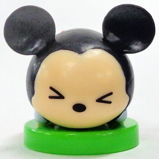 Mickey Mouse (Ryou Me Toji), Disney Tsum Tsum, Furuta, Trading