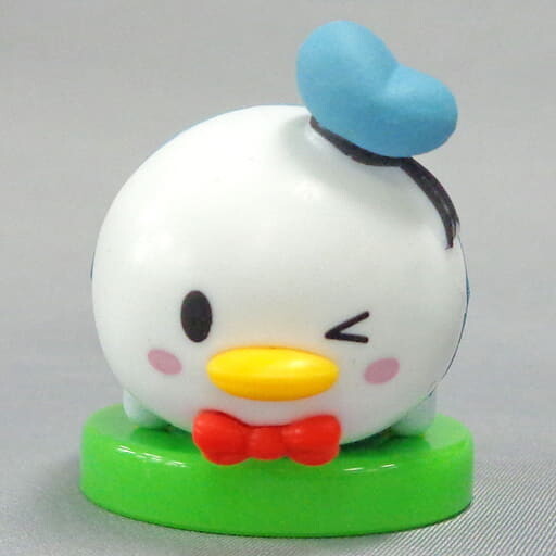 Donald Duck (Wink), Disney Tsum Tsum, Furuta, Trading