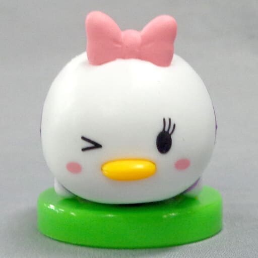 Daisy Duck (Wink), Disney Tsum Tsum, Furuta, Trading