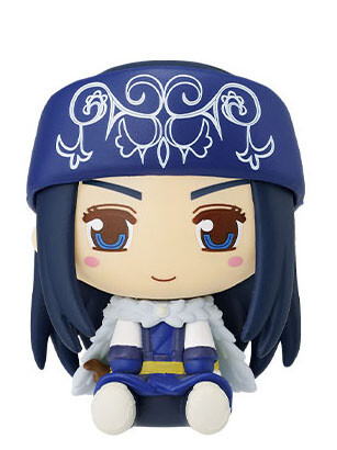 Asirpa, Golden Kamuy, Bandai Spirits, Trading