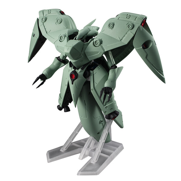 AMX-002 Neue Ziel, Kidou Senshi Gundam 0083 Stardust Memory, Bandai, Trading