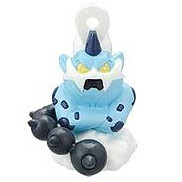 Voltolos, Pocket Monsters Best Wishes!, Bandai, Trading