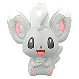 Chillarmy, Pocket Monsters Best Wishes!, Bandai, Trading