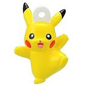 Pikachu, Pocket Monsters Best Wishes!, Bandai, Trading