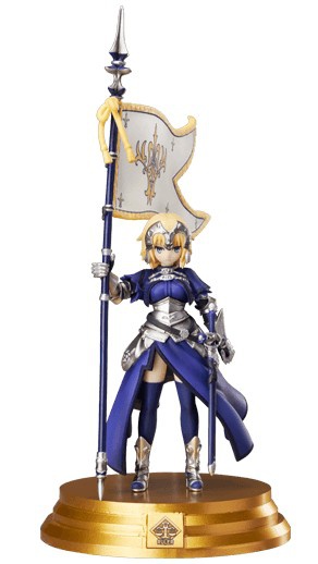 Jeanne d'Arc, Fate/Grand Order, Aniplex, Trading