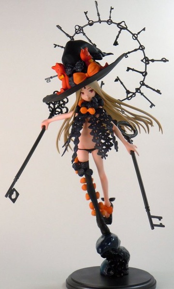 Foreigner GO/Abigail Williams, Fate/Grand Order, Individual sculptor, Garage Kit