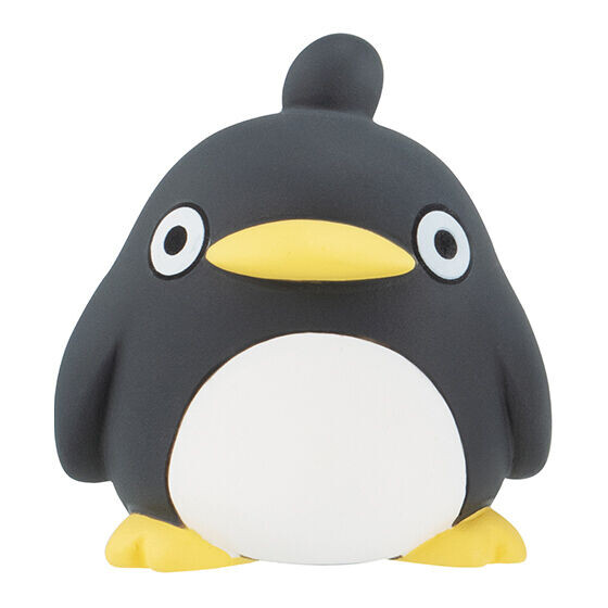Penguin, Karameru, Bandai, Trading