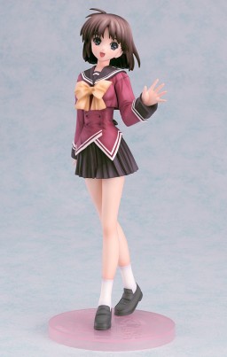 Kasugano Haruna, Boy Meets Girl, Good Smile Company, Pre-Painted, 1/8, 4582191962634