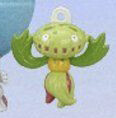 Muskippa, Gekijouban Pocket Monsters Diamond & Pearl: Dialga Vs. Palkia Vs. Darkrai, Bandai, Trading