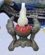 Darkrai, Gekijouban Pocket Monsters Diamond & Pearl: Dialga Vs. Palkia Vs. Darkrai, Bandai, Trading