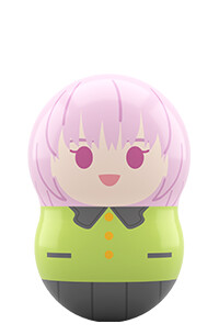 Lara Tchaikoskaya, Tiger & Bunny 2, Bandai, Trading