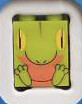 Kimori, Pocket Monsters Advanced Generation, Bandai, Mega Bloks Inc., Trading