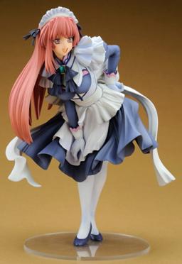 Tsuzuri, Rikorisu ~Lycoris Radiata~, Alter, Hobby Stock, Pre-Painted, 1/8