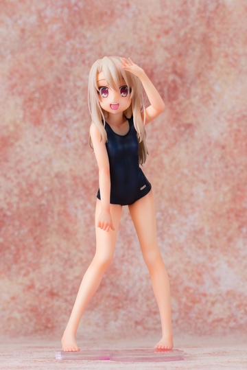 Illyasviel Von Einzbern (Swimsuit), Fate/Kaleid Liner Prisma☆Illya 2wei Herz!, FOTS Japan, Pre-Painted, 1/7