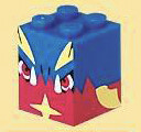 Kibanha, Pocket Monsters Advanced Generation, Bandai, Mega Bloks Inc., Trading